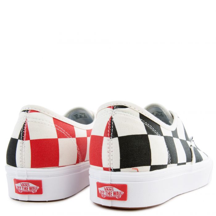VANS Comfycush Authentic in VN0A3WM7WW7 - Shiekh