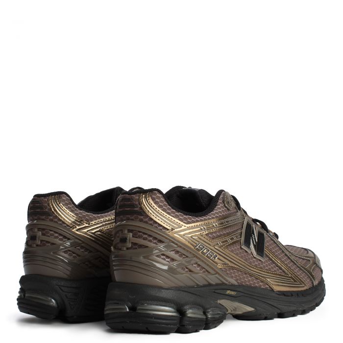 1906R Mushroom/Black