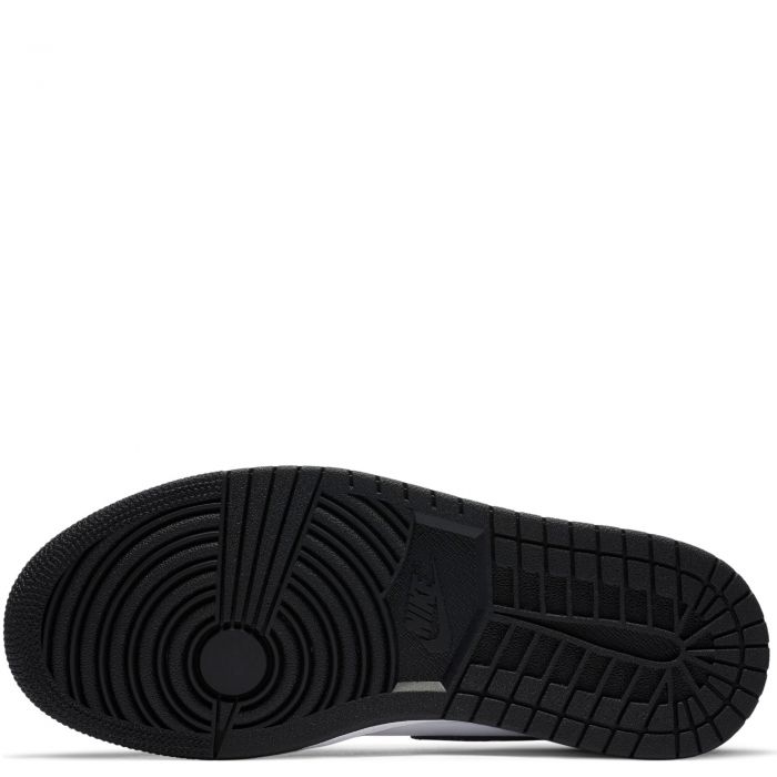 Women's Air Jordan 1 High OG Gym Red/Black-White