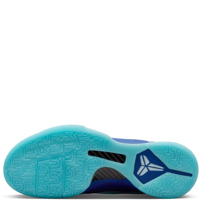 Kobe 5 Protro Deep Royal Blue/Baltic Blue-Glacier Blue