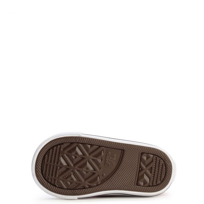 Toddler Chuck Taylor All Star Glitter Easy On