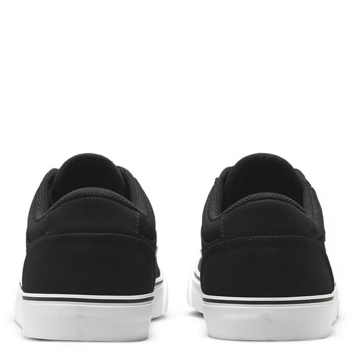 Nike SB Chron 2 Canvas Black/White