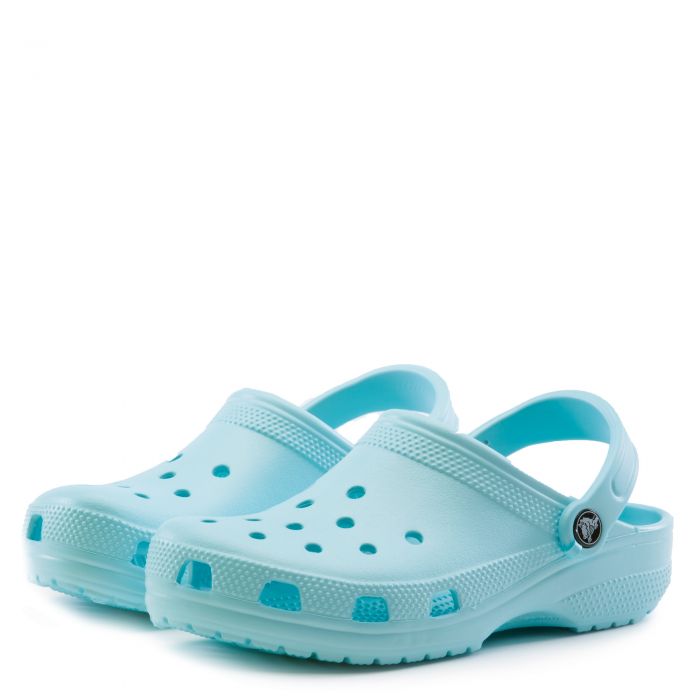 CROCS Classic Clog 10001-409 - Shiekh