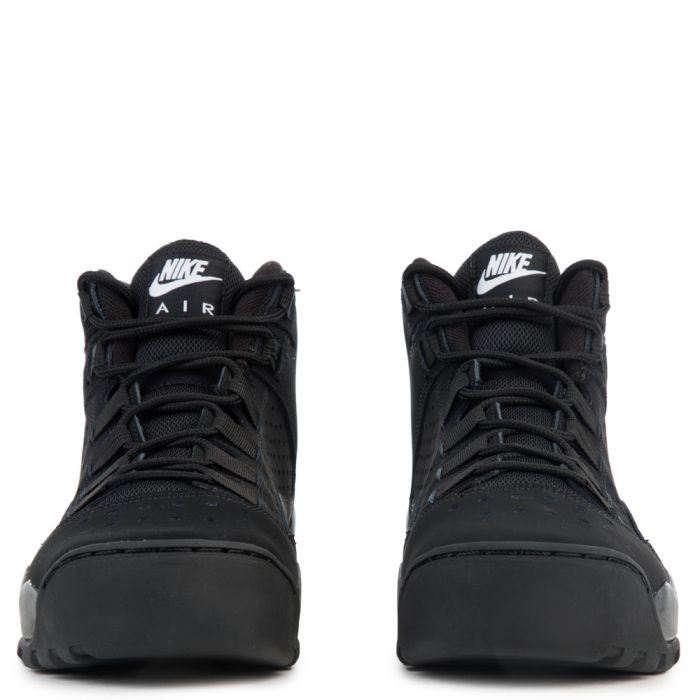 air darwin black white
