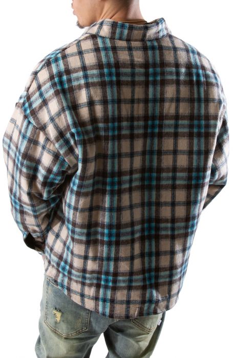 nokwal flannel