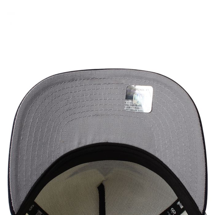 NFL Dallas Cowboys 9FIFTY Snapback Grey
