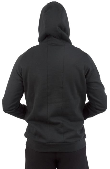 Agent Hoodie  Black