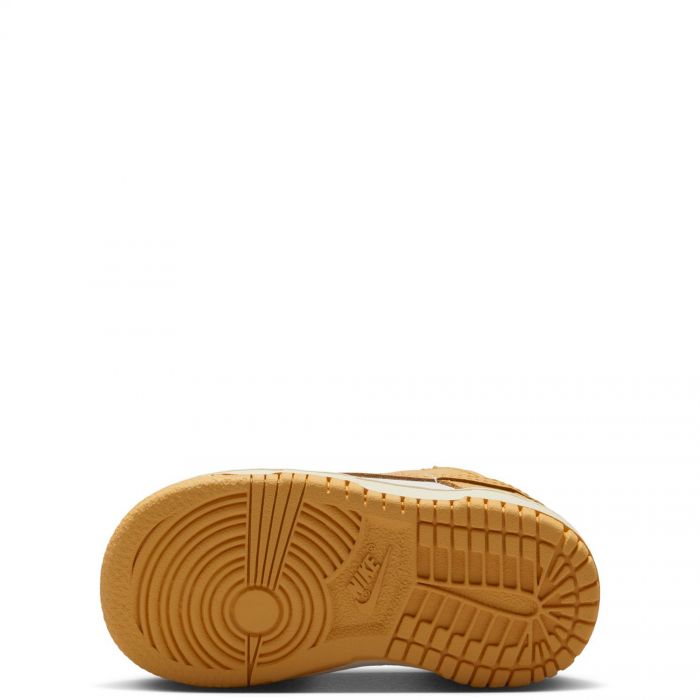 NIKE Toddler Dunk Low FB9107 700 - Shiekh