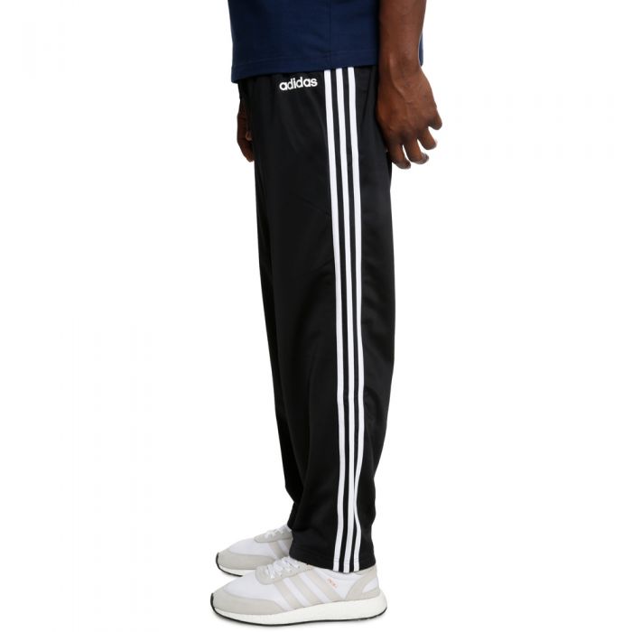 ADIDAS ESSENTIALS 3-STRIPES TRICOT TRACK PANTS DQ3090 - Shiekh