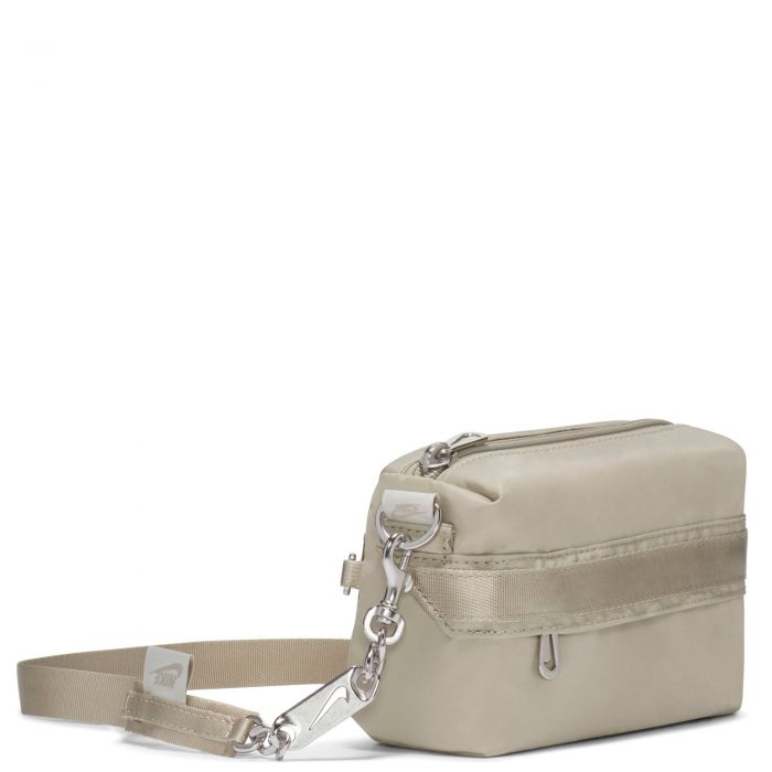 futura luxe crossbody bag
