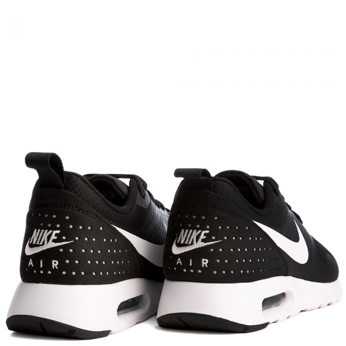 AIR MAX TAVAS BLACK/BLACK/WHITE