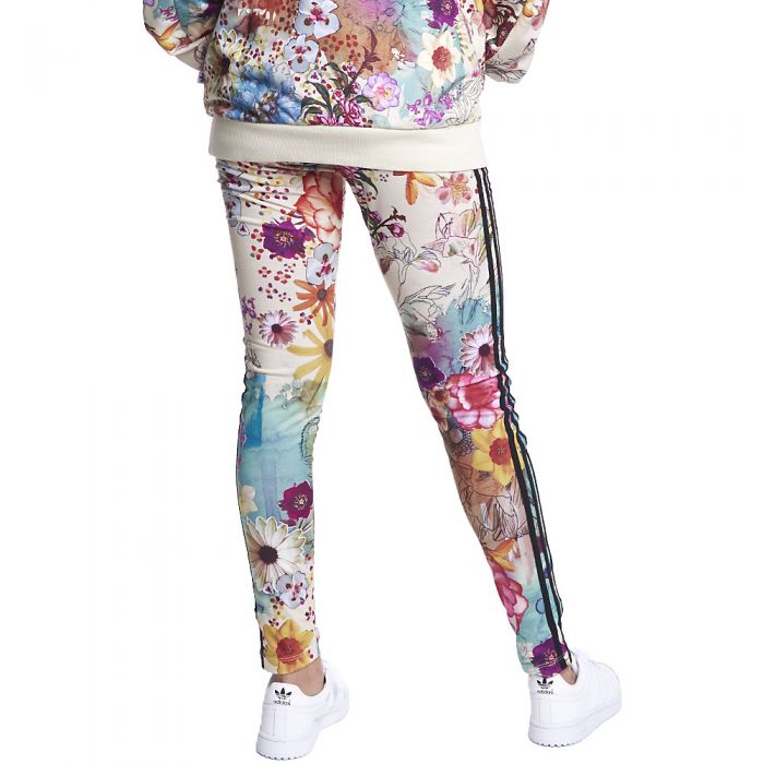 Women's 3-Stripes Leggings Multi-Color