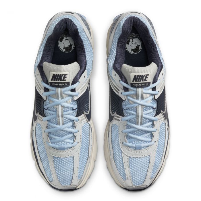 NIKE ZOOM VOMERO 5 PSYCHIC BLUE/THUNDER BLUE-PHOTON DUST