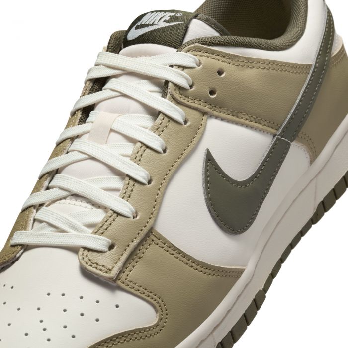 Nike Dunk Low Retro Neutral Olive/Cargo Khaki-Phantom