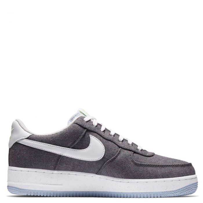 air force 1 barely volt black