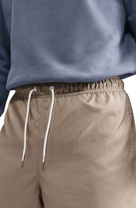 Club Flow Shorts Khaki