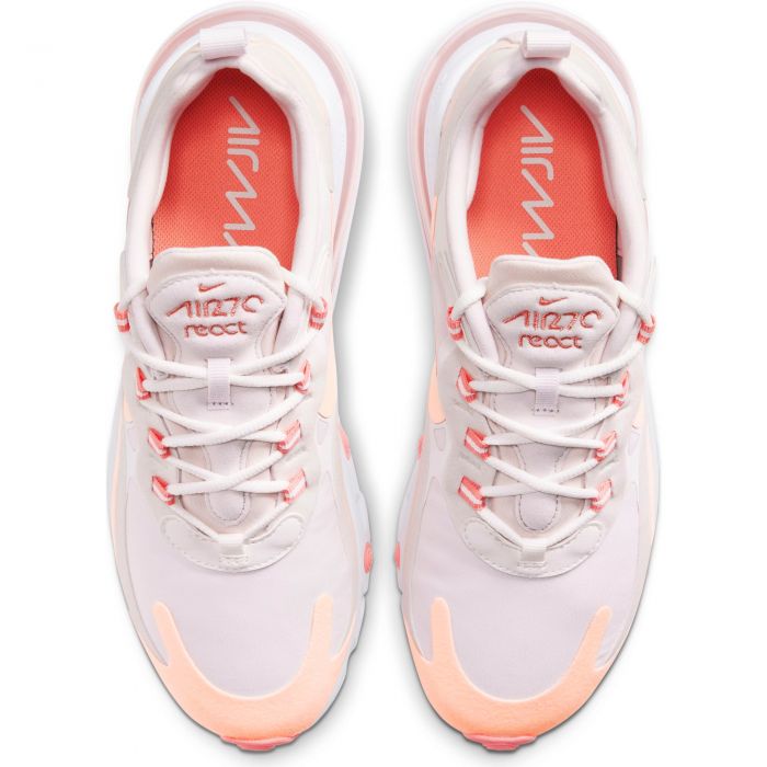 270 react women's white