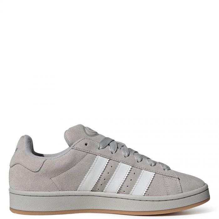 Campus 00S Grey/Cloud White/Gum