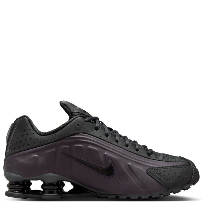 Shox R4 Cave Purple/Cave Purple-Off Noir-Black