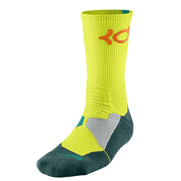 NIKE KD Hyper Elite Socks SX4814 738 - Shiekh