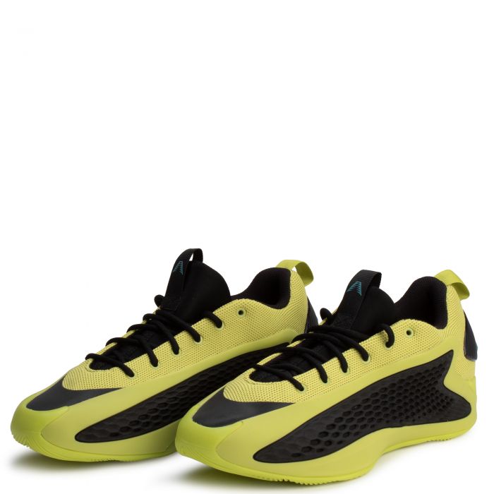 Anthony Edwards 1 Low 'Preloved Lime'