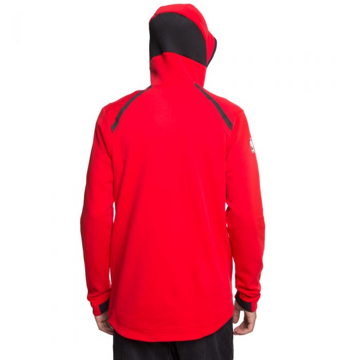 houston rockets hoodie nike