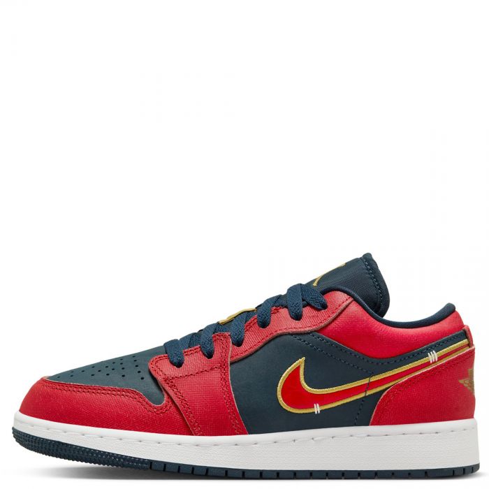 grade school jordan 1 size 7