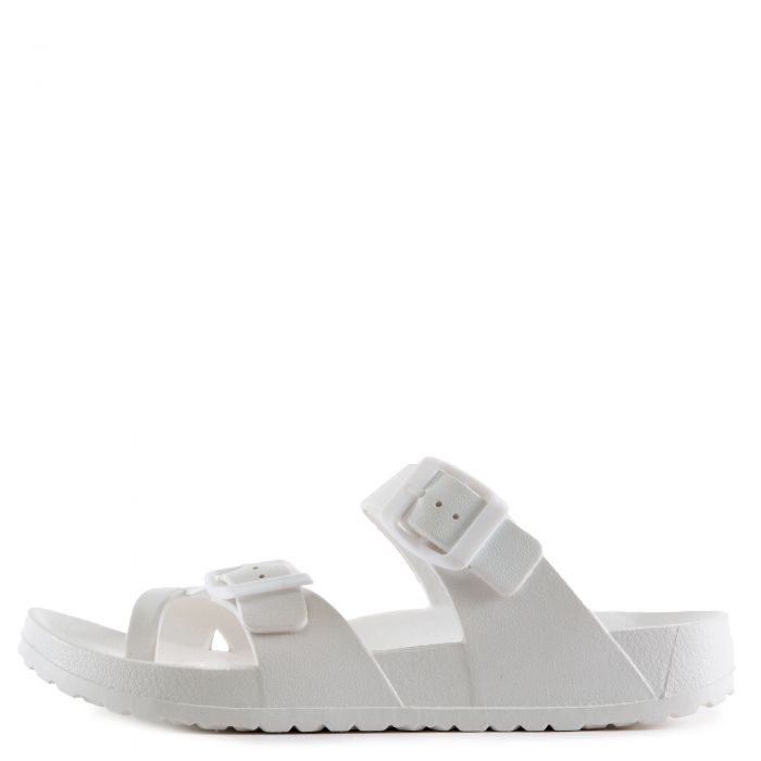 Kristen-06 Flat Sandals