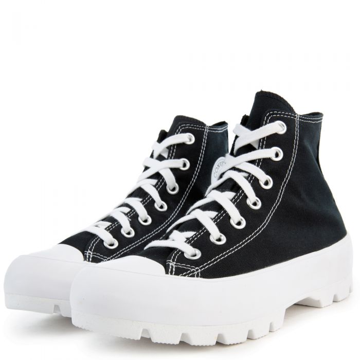 CONVERSE Chuck Taylor All Star Lugged Hi 565901C - Shiekh