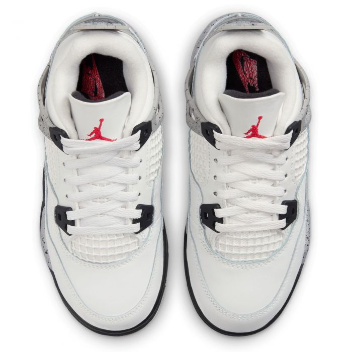 Pre-School Jordan 4 Retro 