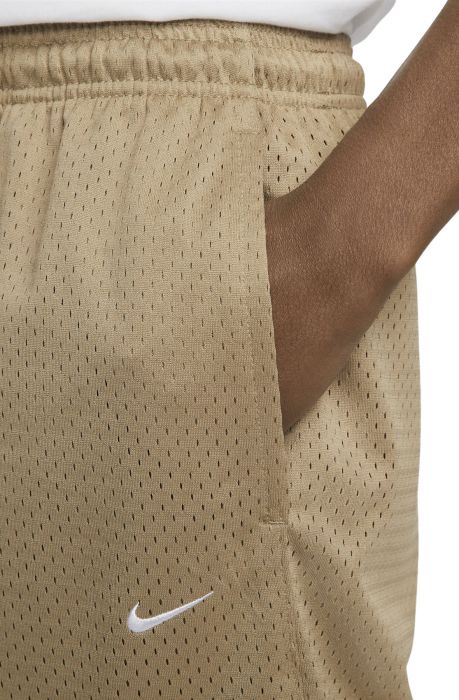 Nike Sportswear Authentics Mesh Shorts