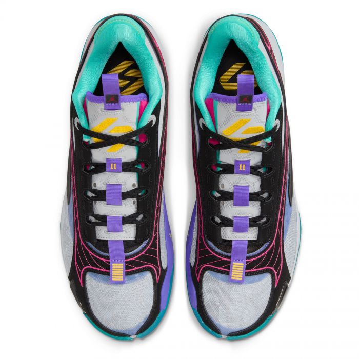 JORDAN Luka 2 DX8733 007 - Shiekh