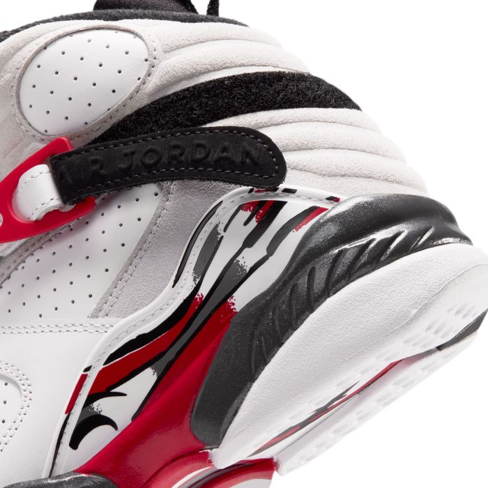 Grade-School Air Jordan 8 Retro 