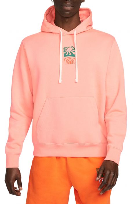 Sportswear Club Fleece Hoodie