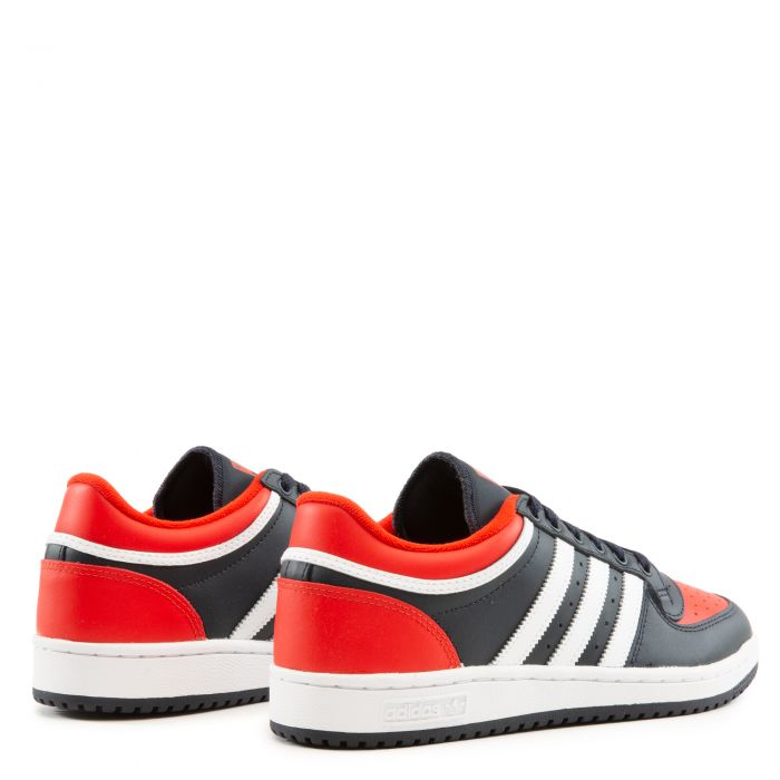 Top Ten RB Low Legend Ink/Cloud White/Red