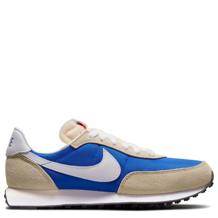 (GS) Waffle Trainer 2 Hyper Royal/White-Rattan-Sail
