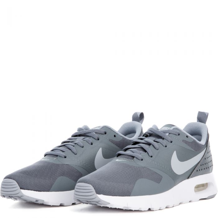 NIKE AIR MAX TAVAS (GS) COOL GREY/WHITE/WOLF GREY