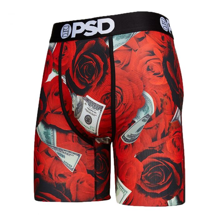 Money 3 Pack Underwear Multicoloured