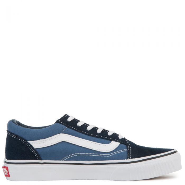 OLD SKOOL™ KIDS NAVY/TRUE WHITE