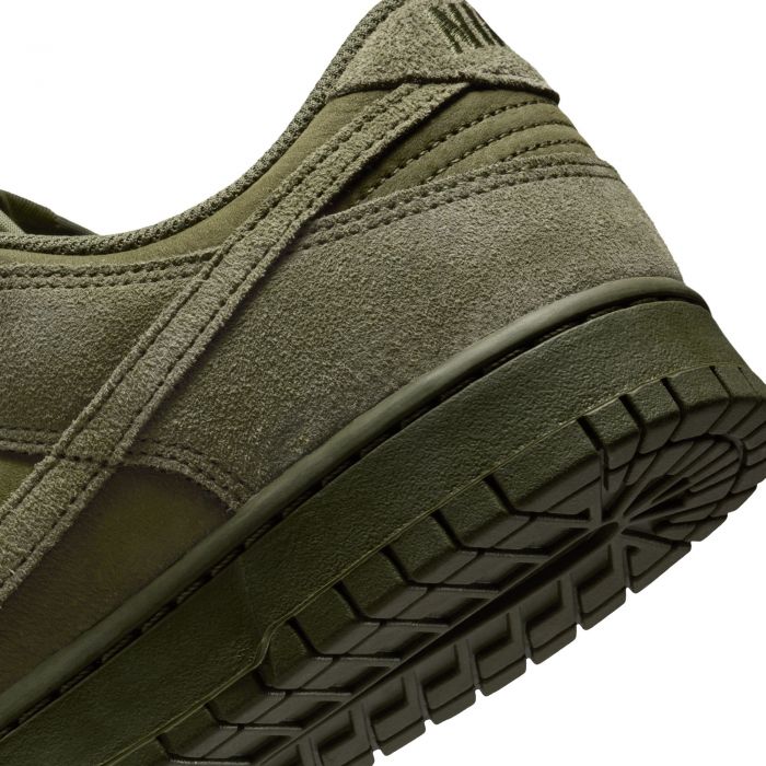 Dunk Low Retro SE Olive Canvas/Olive Canvas