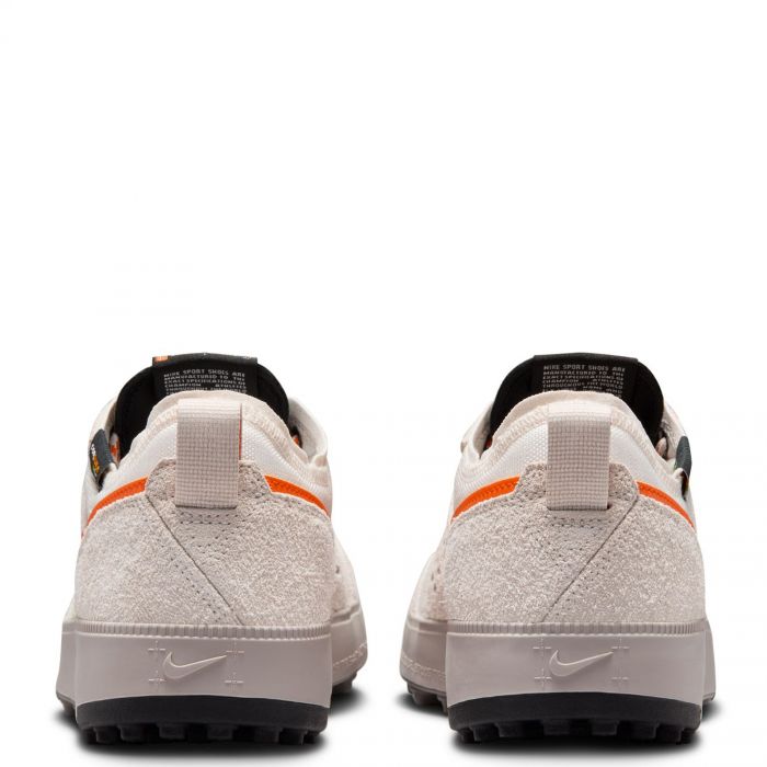 C1TY Premium Cordura Phantom/Safety Orange-Lt Orewood Brn