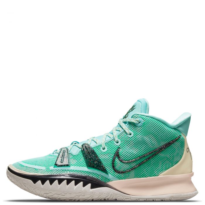 kyrie irving 7 green