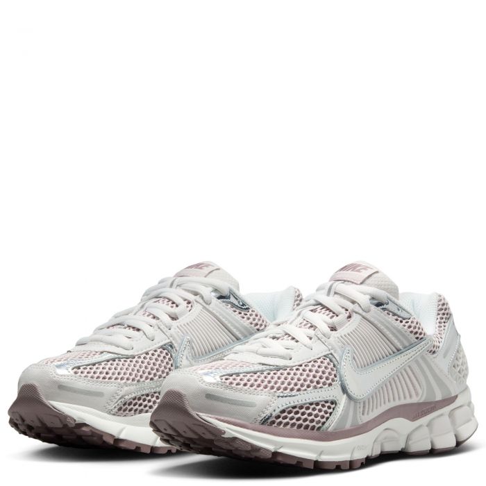 Women's Nike Zoom Vomero 5 VAST GREY/METALLIC SILVER