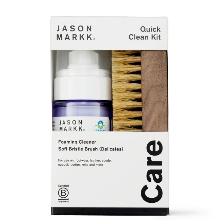 Quick Clean Kit Multi Color