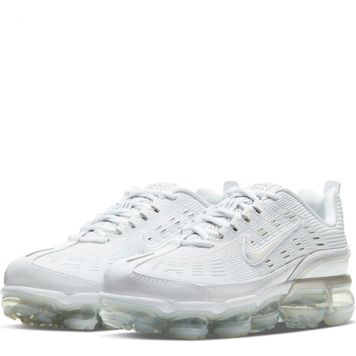 Women's Air Vapormax 360 White/Black