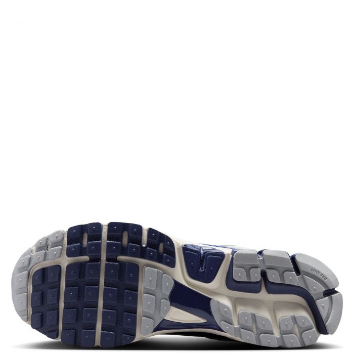 Zoom Vomero 5 Vast Grey/Blue Void-Wolf Grey-Pale Ivory