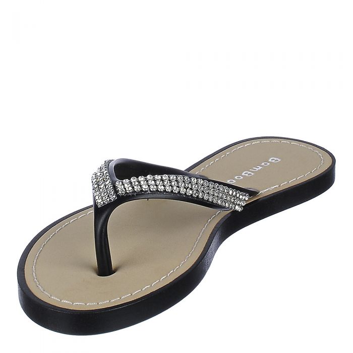 Glinda-01K (Youth) Black