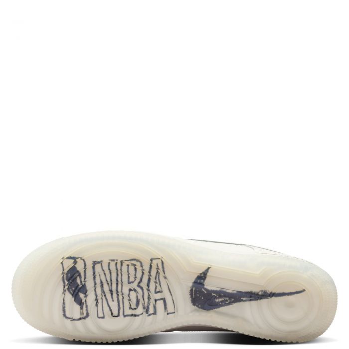 Nike Air Force 1 '07 Phantom/Phantom-Black-White