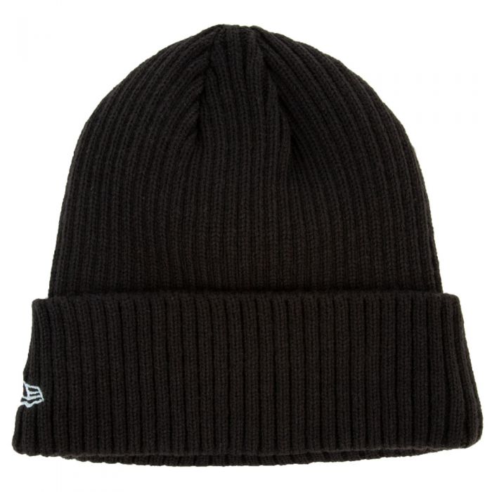 Oakland Raiders Beanie Black