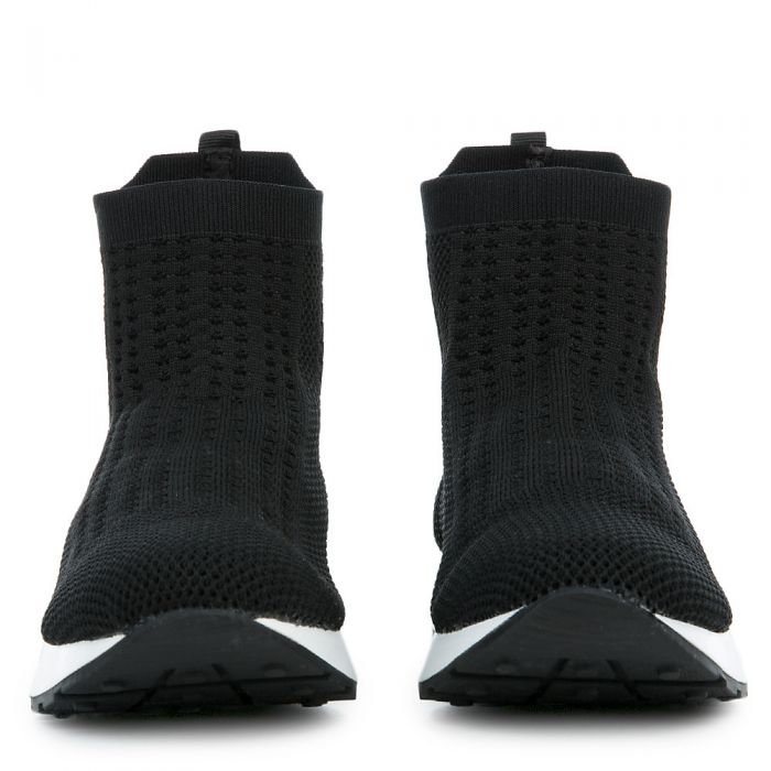 Women's Iva Sneaker BLACK